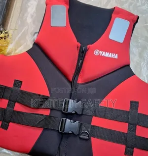 Original Life Jackets Marine
