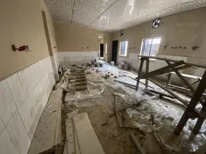 Post Construction Cleaning