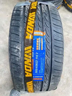 Leo Tyres & Alloyed Rims Enterprises