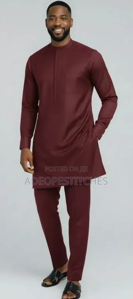 Kaftan Wear 01