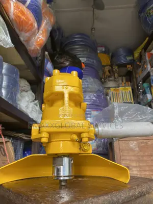 Hydraulic Wrench Stanley