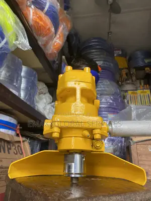 Hydraulic Wrench Stanley