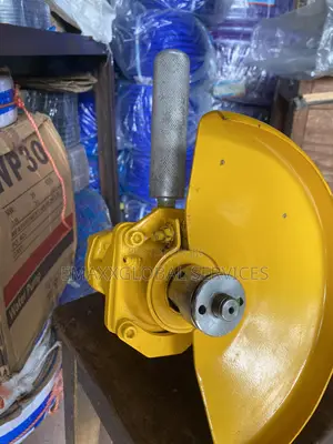 Hydraulic Wrench Stanley