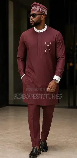 Kaftan Wear 01