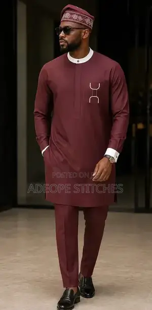 Kaftan Wear 01