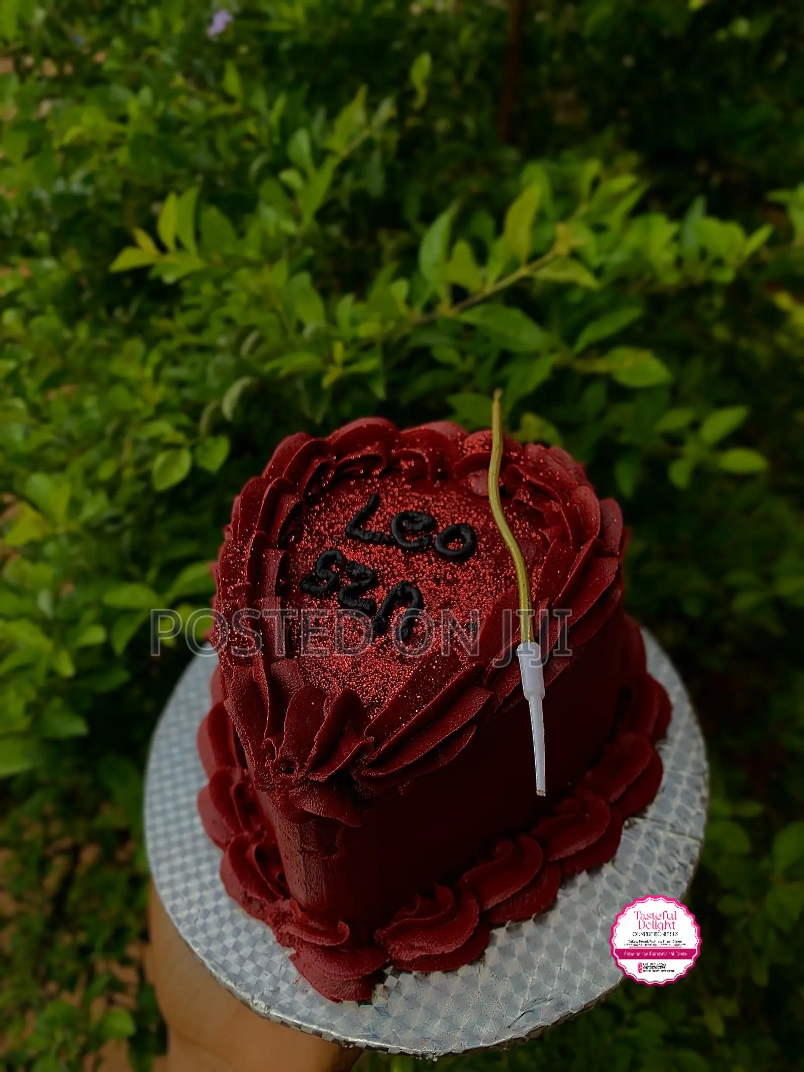 Budget Friendly Cake