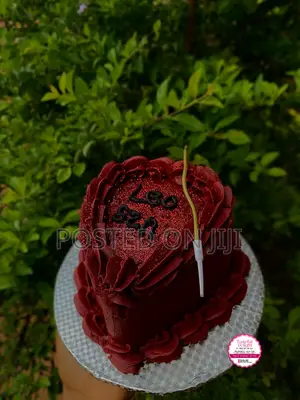 Budget Friendly Cake