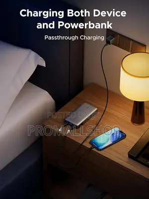 UGREEN 145W Power Bank 25000mAh Fast Charging