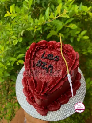 Budget Friendly Cake