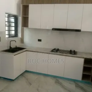 2bdrm Duplex in Iseri Olofin for sale
