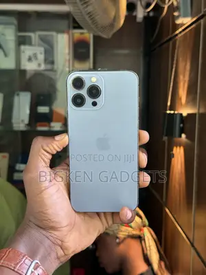 Apple iPhone 13 Pro Max 128 GB Graphite