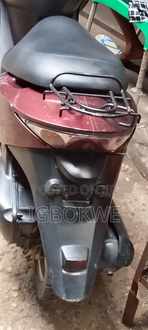 New Honda Dio 2022