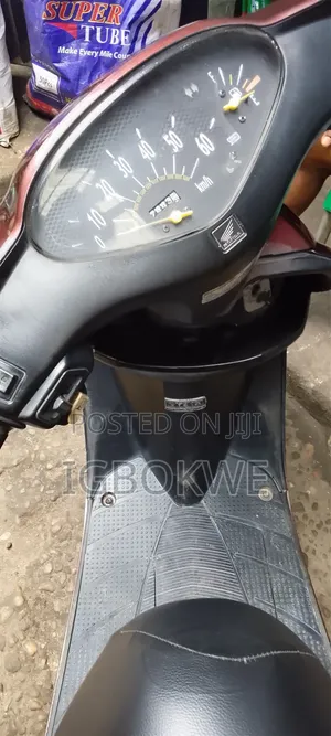 New Honda Dio 2022