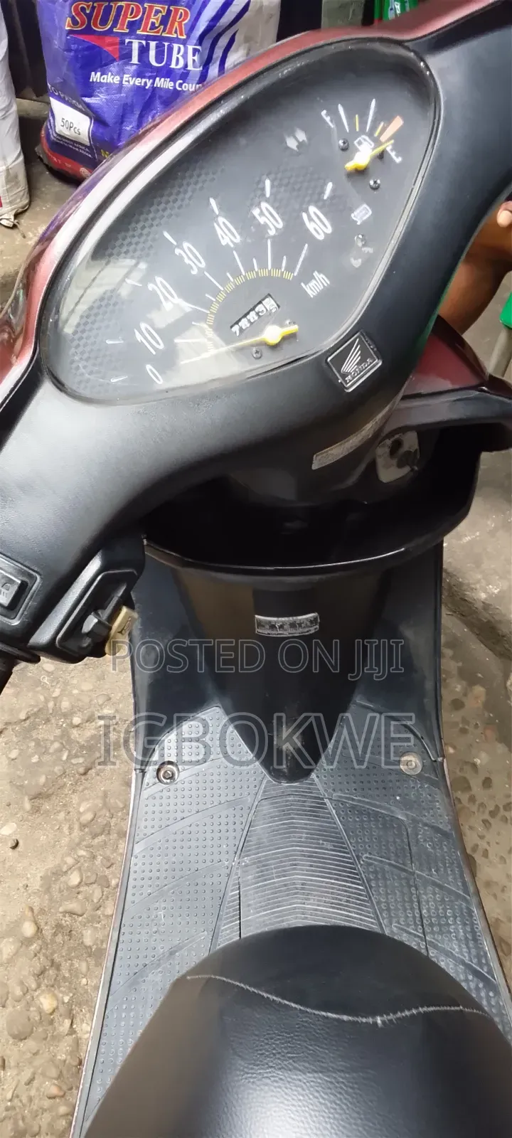 New Honda Dio 2022