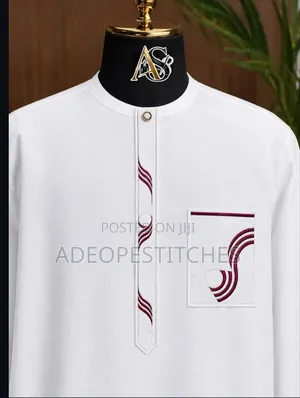 Men's Clothing
