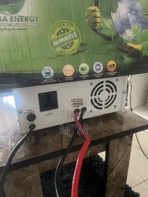 Sine Ware 1kva Inverter