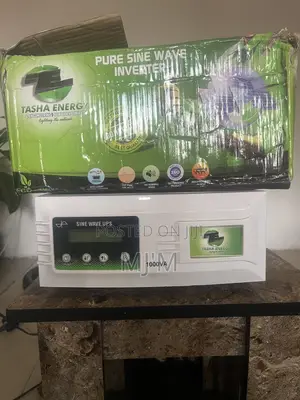Sine Ware 1kva Inverter