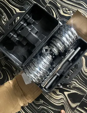 30kg Dumbell