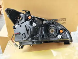 Head Light Rx330 Normal One