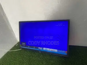 Sharp Smart TV