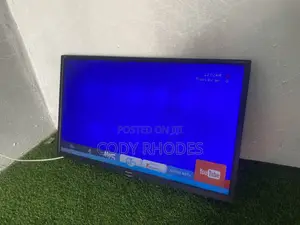 Sharp Smart TV