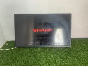 Sharp Smart TV