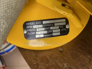 Hydraulic Underwater Drilling Machine