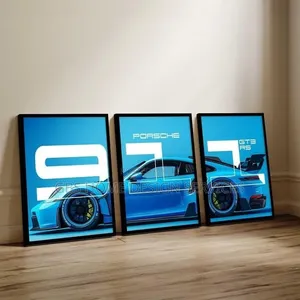 Wall Frame