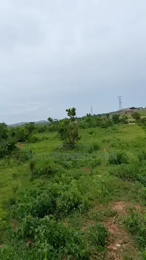 1.54 Hectares Residential Land