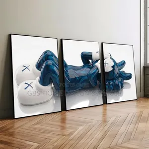 Wall Frame