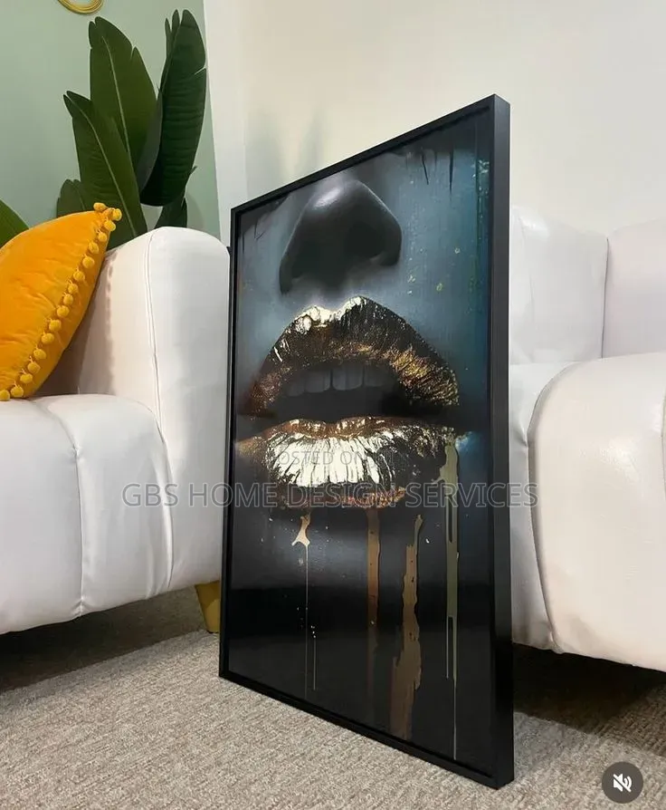 Wall Frame