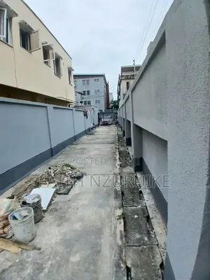 5bdrm Duplex in Ikate, Off Lekki-Epe Expressway for rent