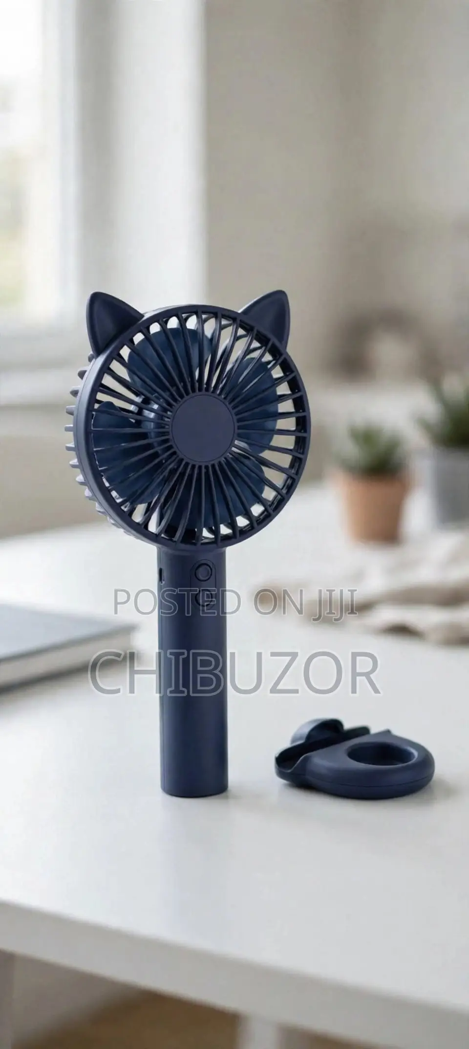 Portable Mini Fan