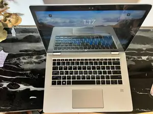 Laptop HP EliteBook x360 1030 G2 16GB Intel Core i7 SSD 500GB