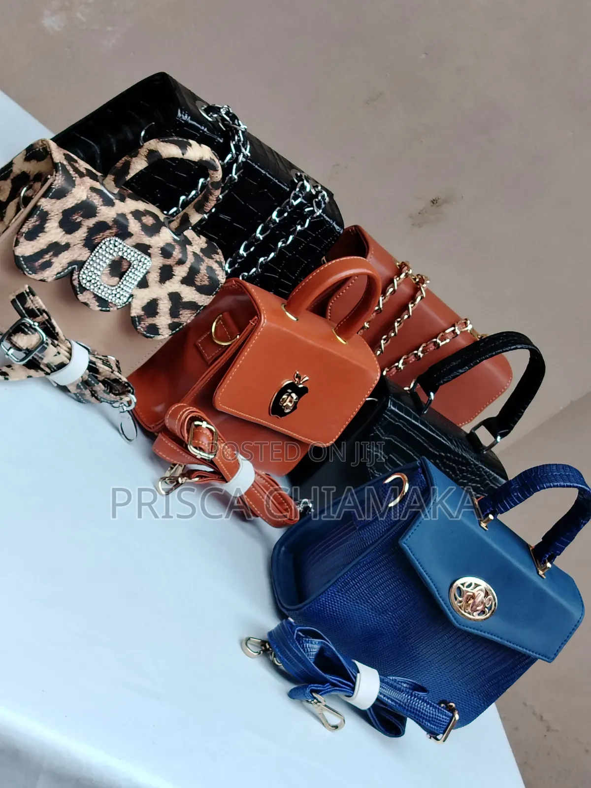 Fashion Bags