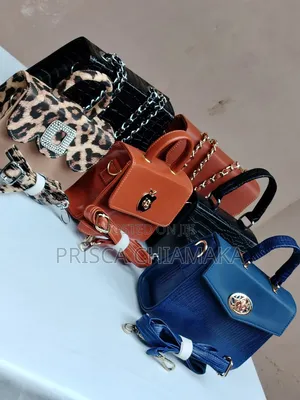 Fashion Bags