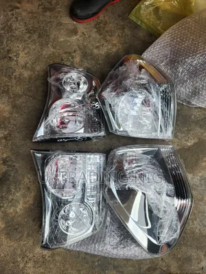 Complete Back Light RX330 2010
