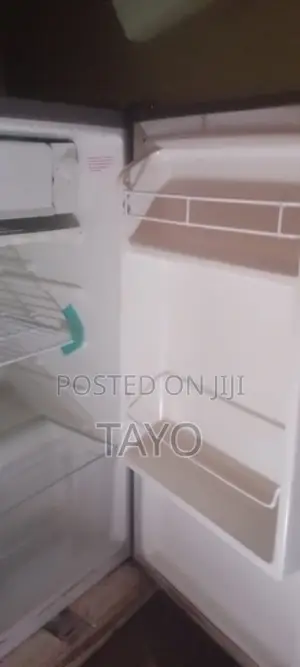 Skyrun Fridge