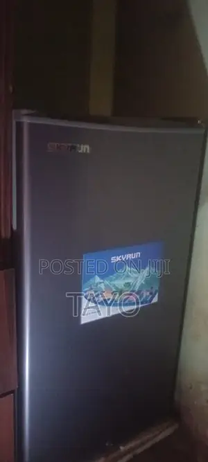 Skyrun Fridge
