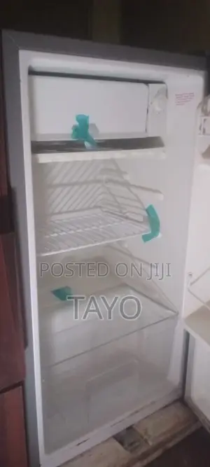 Skyrun Fridge