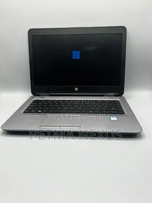 Laptop HP ProBook 640 G2 8GB Intel Core i7 HDD 256GB