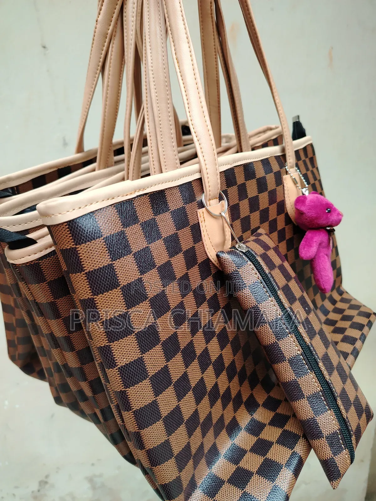 Fashion Bags