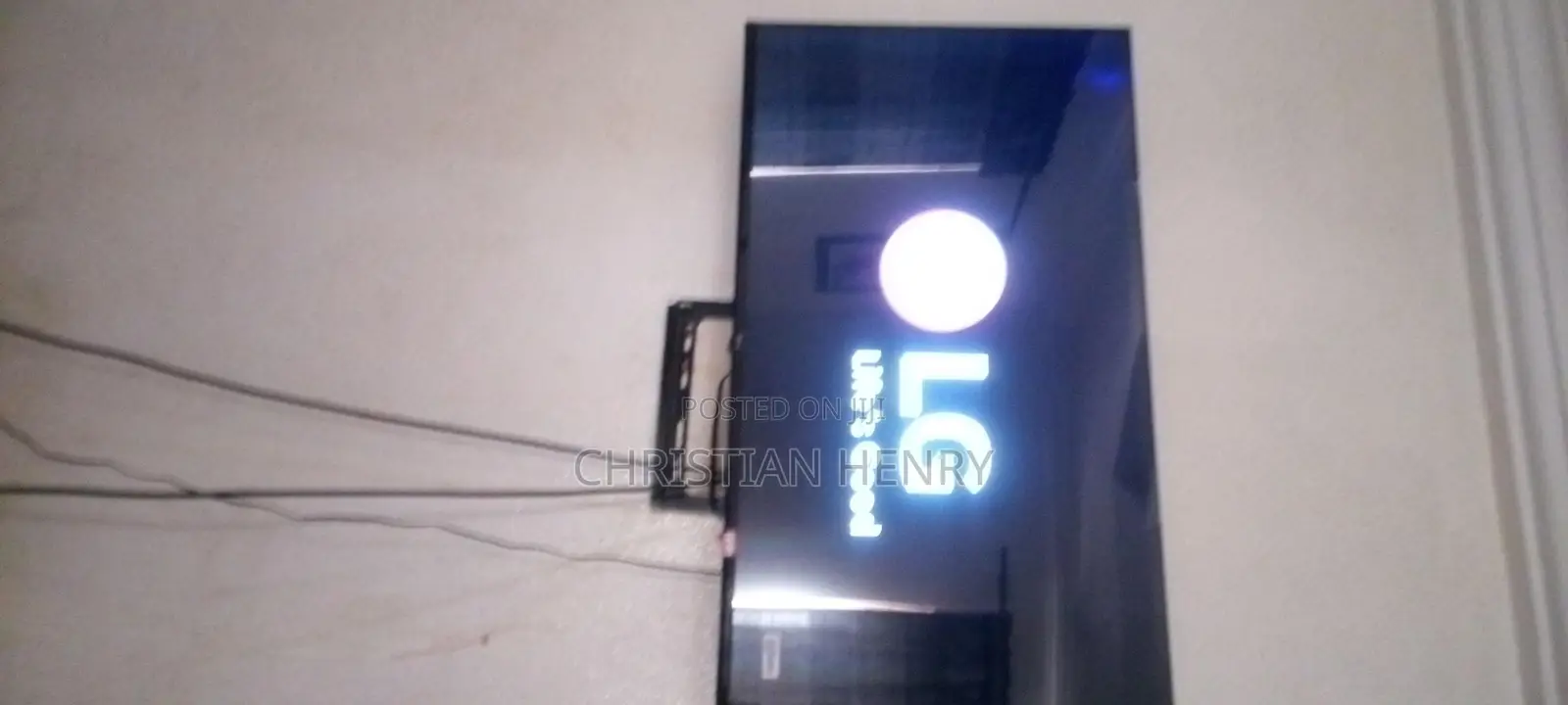 Smart TV 48 Inches