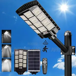 3000watts 20eyes Solar Light