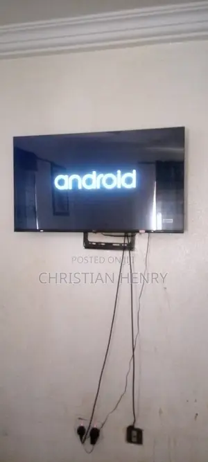 Smart TV 48 Inches
