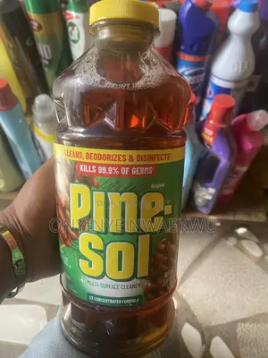 Pine-Sol 1.77l