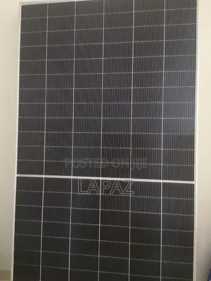 Solar Panel