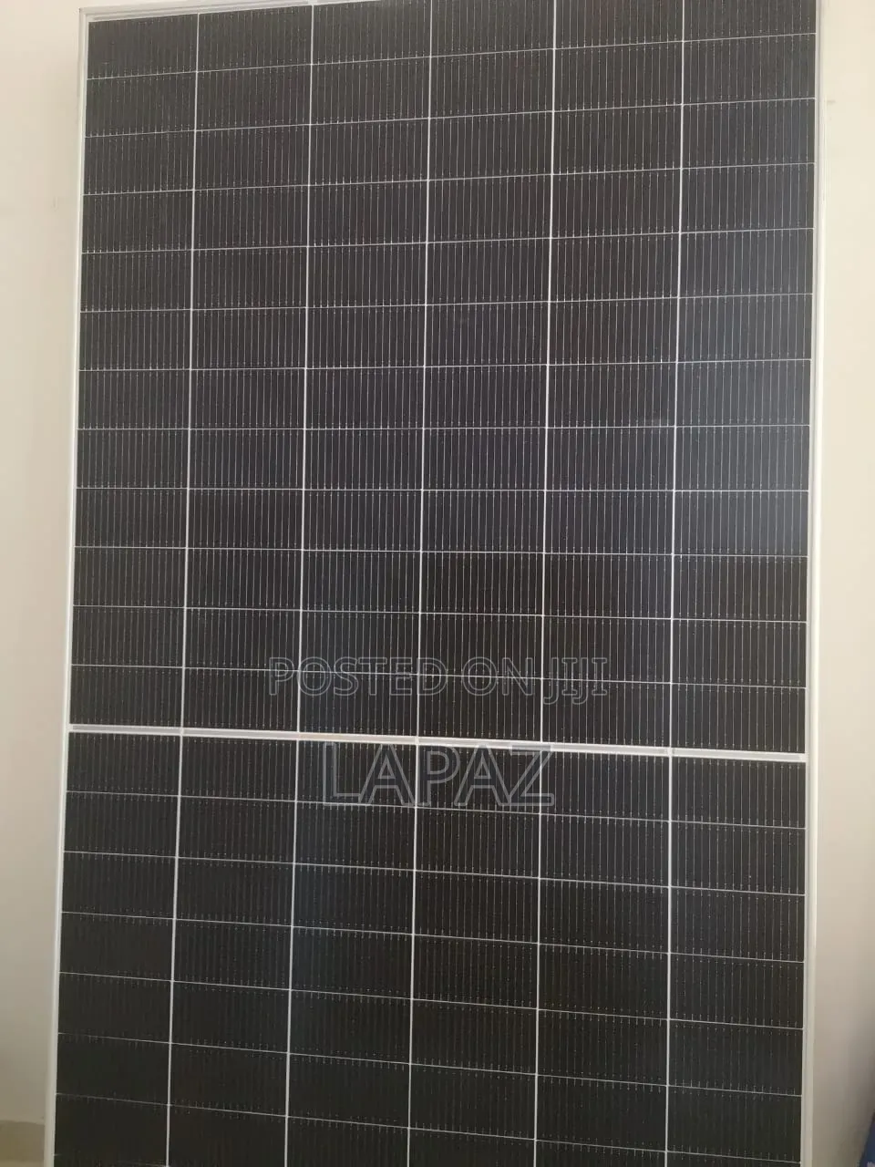 Solar Panel