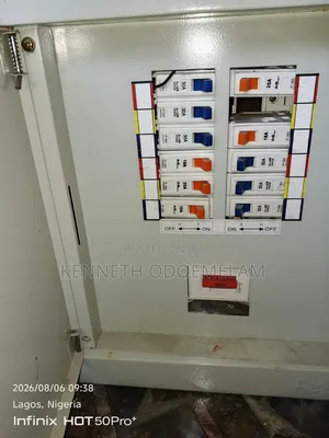 Ceiling Fan