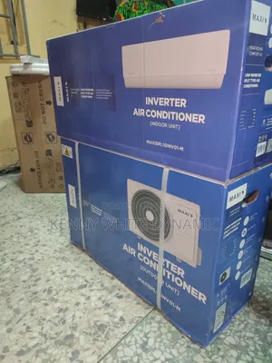 Maxi Air Conditioner 1hp Inverter